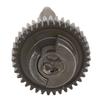 Parking Brake Gear Actuator 3440676260 39 Teeth Precise Threads Fit For 7 Series E65 E66 745i 750i 760i