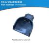 Lower Radiator Mounting Bracket 17111709333 For BMW 3 5 7 Series E30 E32 E34 E46