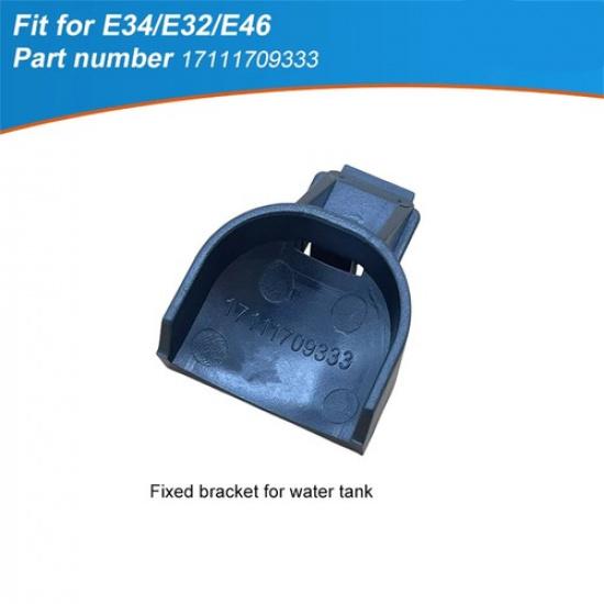 Lower Radiator Mounting Bracket 17111709333 For BMW 3 5 7 Series E30 E32 E34 E46