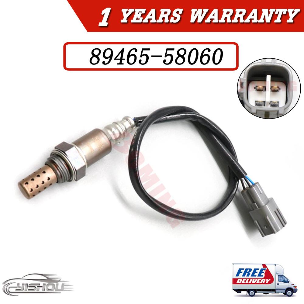 Lambda Oxygen Sensor Air Fuel Ratio 8946558060 For Toyota ALPHARD G/V ANH1 New