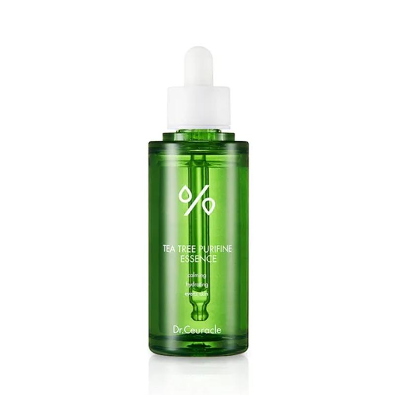 

[Dr.Ceuracle] Tea Tree Purifine 95 Essence 50ml