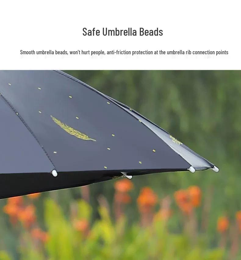 Detachable Pedal Umbrella: Electric Car & Motorcycle Sunshade Canopy