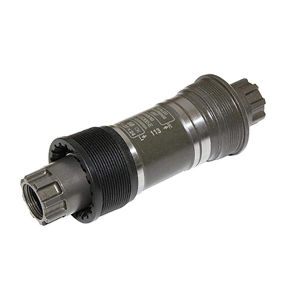 SHIMANO Bottom Bracket 113mm 68BSA Compatible EBBES300EB13 BB-ES300-E E-typeFD