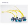 For BMW PDC Parking Sensor Plug Cable Connector Wiring Harness Accelerator Pedal Pigtail 1-967642-1