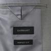 Fahrenheit [24S/S] Poly Solid Setup Jacket (Fiead4336)
