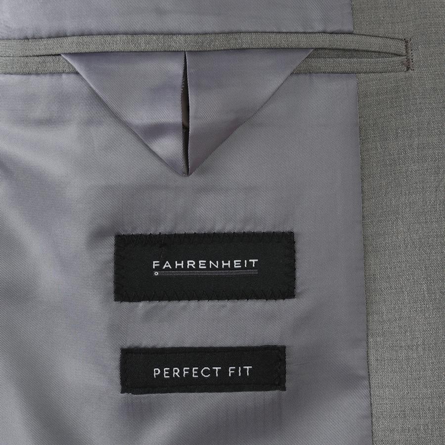 Fahrenheit [24S/S] Poly Solid Setup Jacket (Fiead4336)