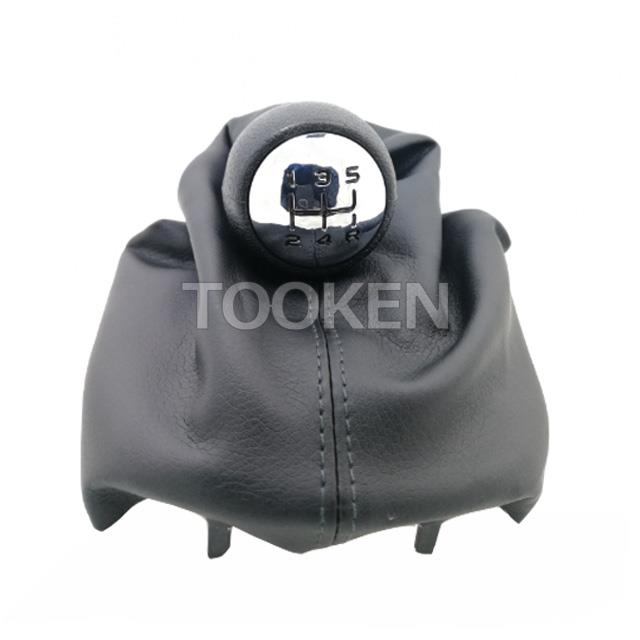 

5-скоростная ручка переключения передач, загрузка из искусственной ткани для Peugeot 206 307 308 3008 Citroen C2 C4