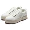 FILA Low Top Board Shoes Creamy 1TM01576D_920