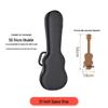 21", 23", 26" Reinforced Ukulele Case - Double Shoulder Backpack