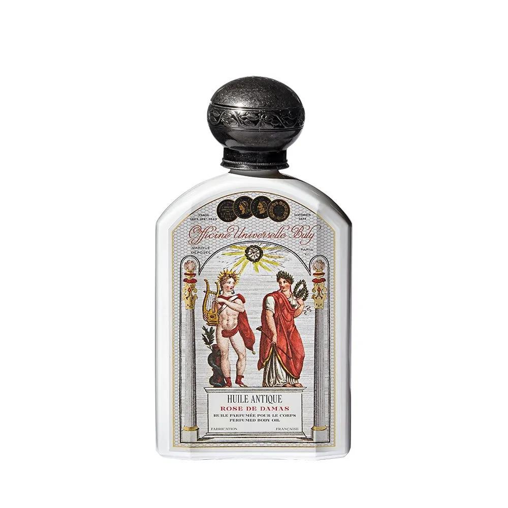 

[BULY] Huile Antique Body Oil 190ml - Choose 1 of 15 Mexican Tuberose