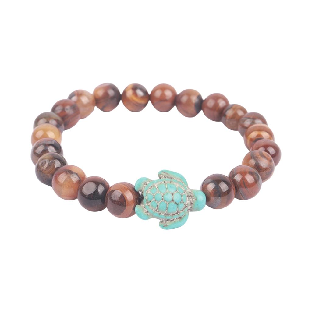 Elastyczna bransoletka z rekinem wielorybim wspierająca ochronę dzikiej przyrody Akwarium Georgii Odpowiednia dla modnych mężczyzn i kobiet