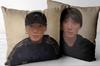 [USED] BTS Cushion Cover Jungkook
