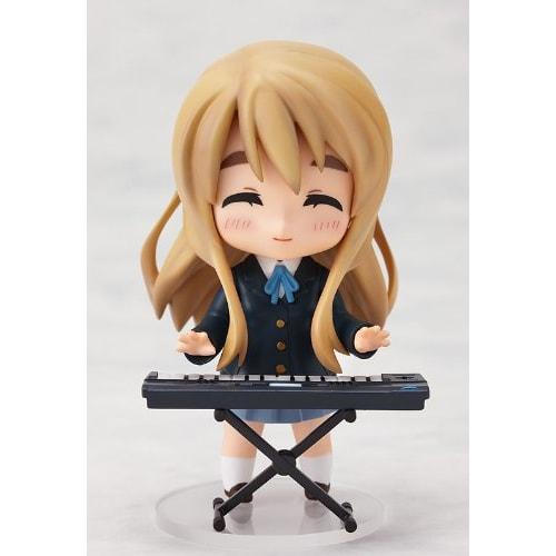 K-ON! Nendoroid Tsumugi Kotobuki (non-scale PVC & ABS Painted Action Figure)