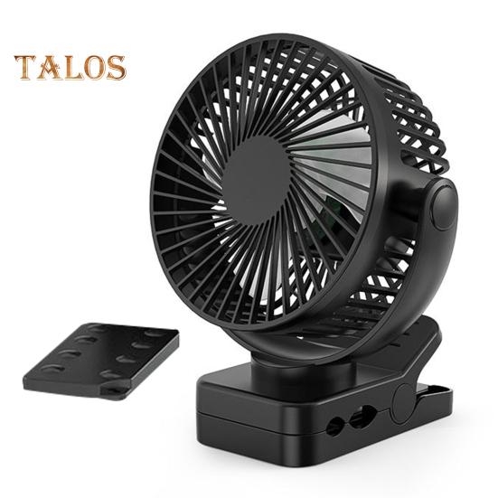 

Охлаждающий вентилятор с мощным магнитным основанием, функцией светодиодной подсветки, 3 скоростями ветра, регулируемым таймером, вентилятором воздушного охлаждения с дистанционным управлением чёрный