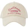 Women's New Summer Baseball Cap Showing Small Face Original American Retro Versatile Soft Top