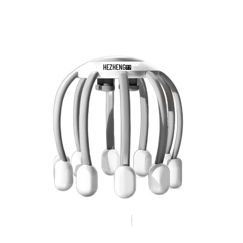 

H&Z Wireless Scalp Massager