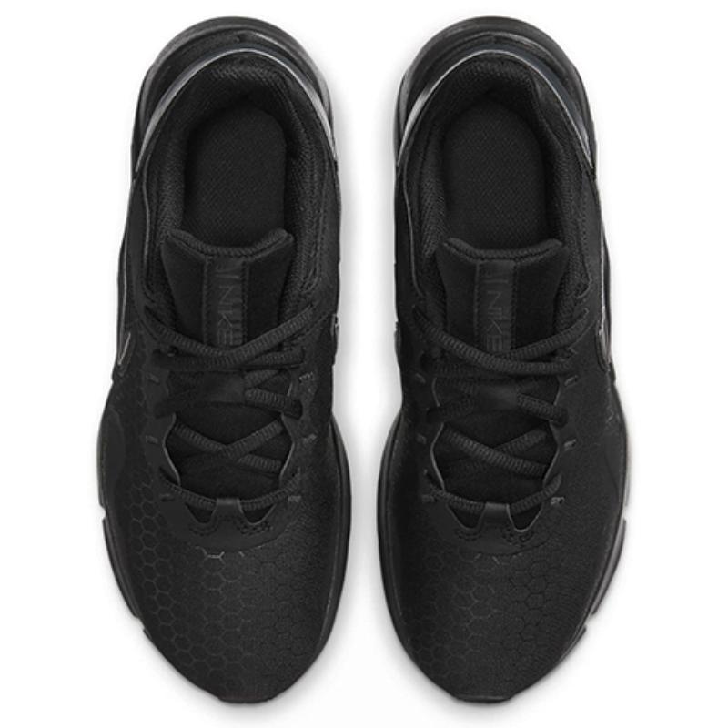 Nike Dámské tréninkové fotbalové boty Legend Essential 2 Triple Black CQ9545-002