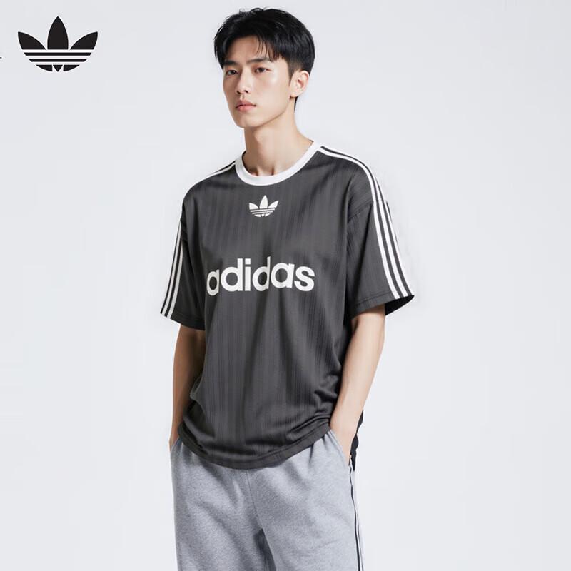 Adidas Originals Men s Adicolor Poly T-Shirt 2XL