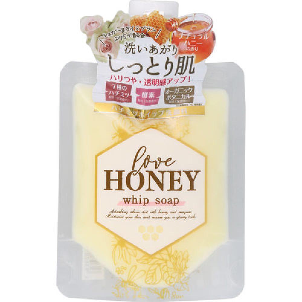 

Мыло Love Honey 110г