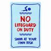 Pool Rules Signs No Diving No Running No Food No Glass Metal Tin Signs Warning Sign Easy Mounting Indoor Or Outdoor Use ZSS9