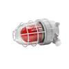 Wild Shield Falcon Explosion-Proof LED Sound & Light Alarm