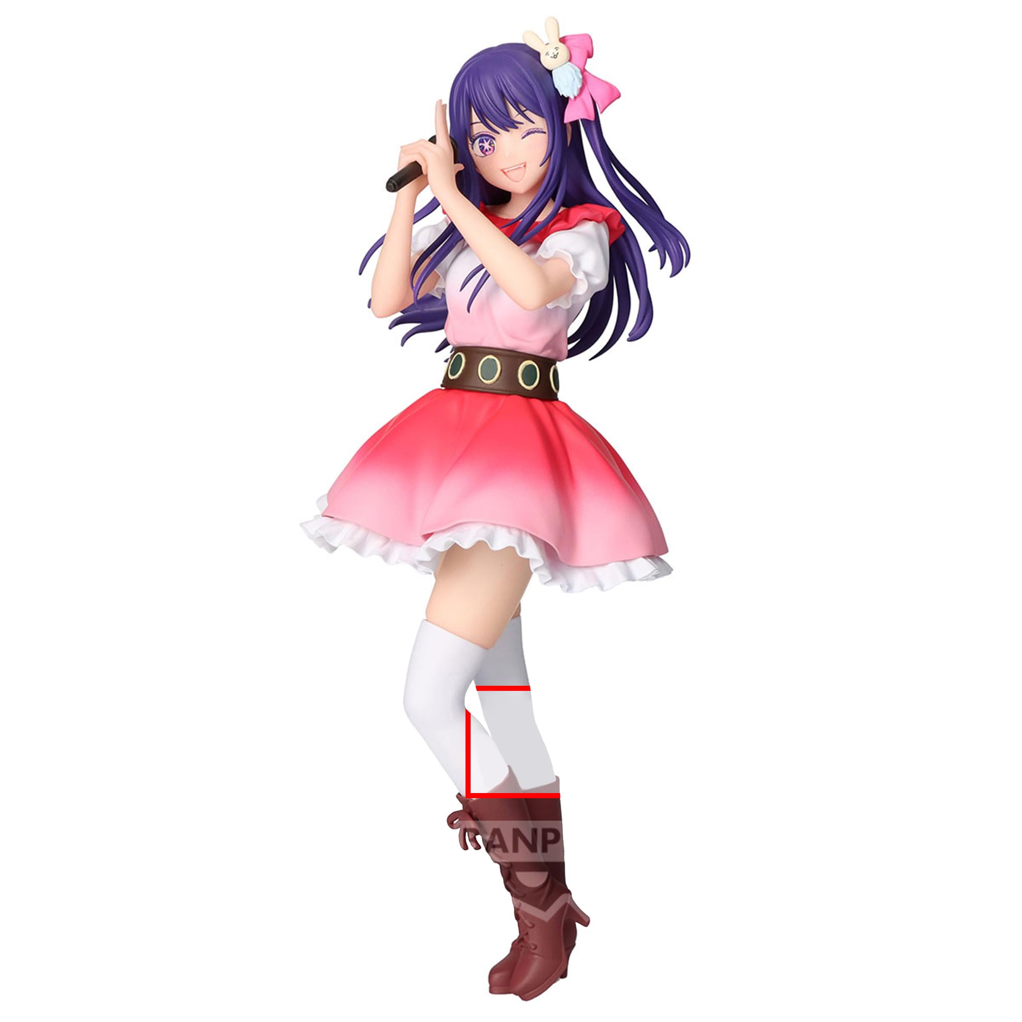 

Фигурка Banpresto Oshi no Ko Ай