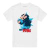 The Smurfs Unisex Adult Are Mine Gargamel T-Shirt