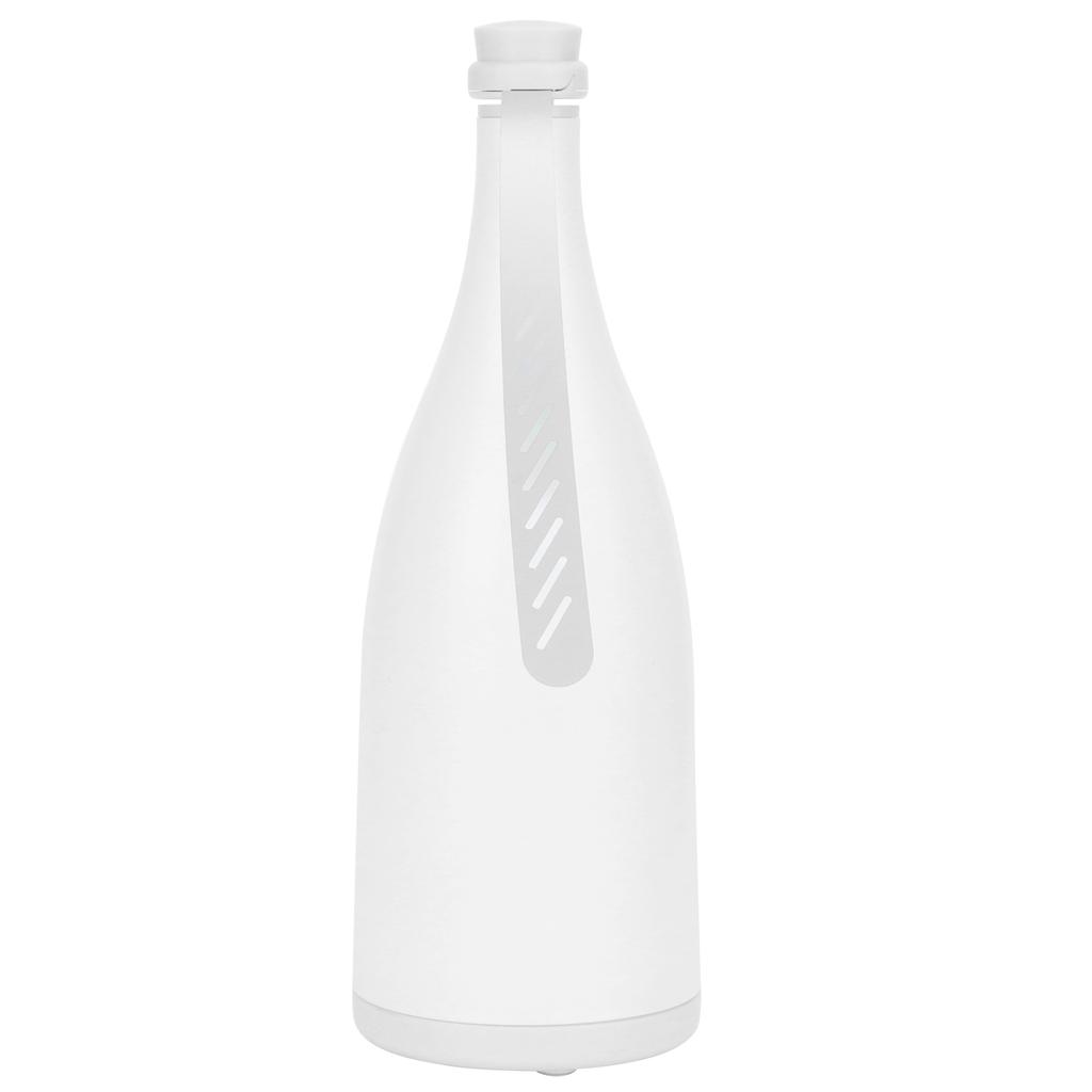 Fliegenabwehrventilator Multifunktionales 360-Grad-Rotations Mückenabwehrgerät Ausrüstung