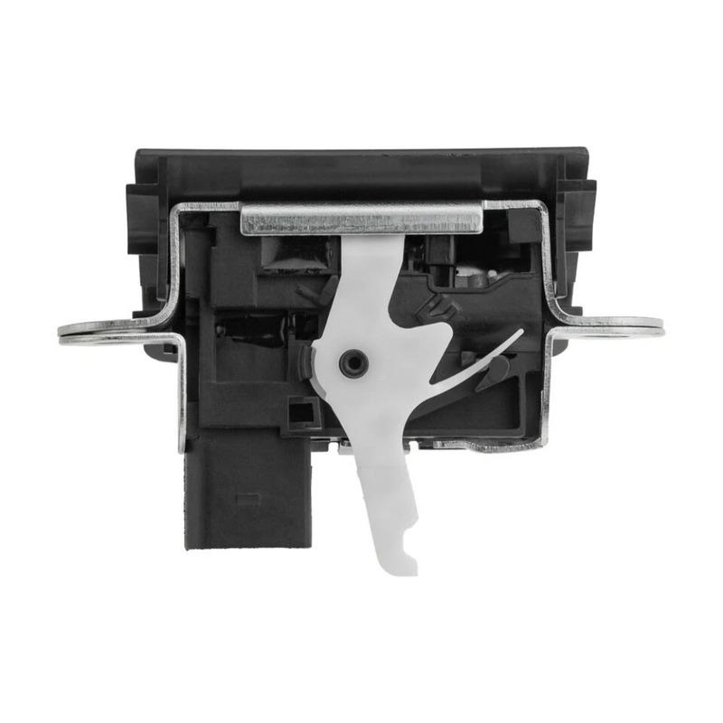 Attuatore Serratura Coperchio Baule Posteriore 6J4827505 Per Seat Ibiza 2009-2015 Altea 2007-2015 6J4827505A 6J4827505B 6J4827505E9B9