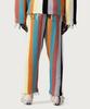 Aneodeogipeuteu (M) Heritage Ankle Knit Pants Multi