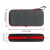 Carrying Case for AYN Odin 2 Portal Protective Case Waterproof Handbag Storage Case for AYN Odin 2 Portal Handheld Game Console