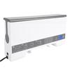 Thermal Binding Machine 280 Sheets Capacity Book   for     Paper Business Documents   School Home Projects White