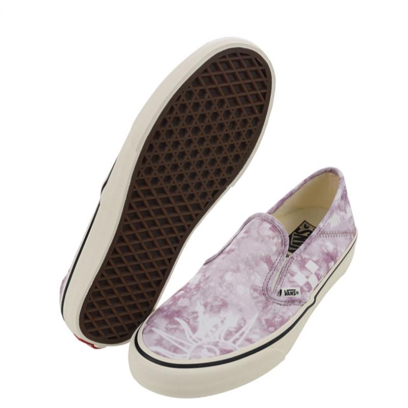 Vans Slip On Vr3 Sf Vn0a4bx8pur1