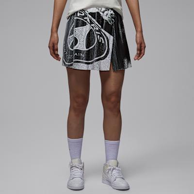 Jordan AS W J PSG Casual Short Skirts Women s S