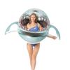 Shark Inflatable Water Float