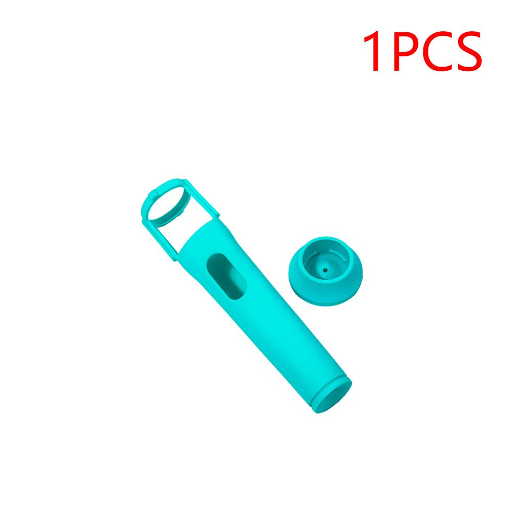 

1-10 шт. Силиконовый защитный чехол для беспроводного микрофона JBL PartyBox, чехол, противоскатные рукава для микрофона, подставка для микрофона, нескользящий Ко