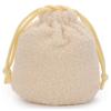 Takara Tomy Arts Piece Plush Drawstring Inches Wide (TAKARATOMY A.R.T.S) Pokémon Poké Bag, Rowlet, Approx. 7.7 (18 Cm)