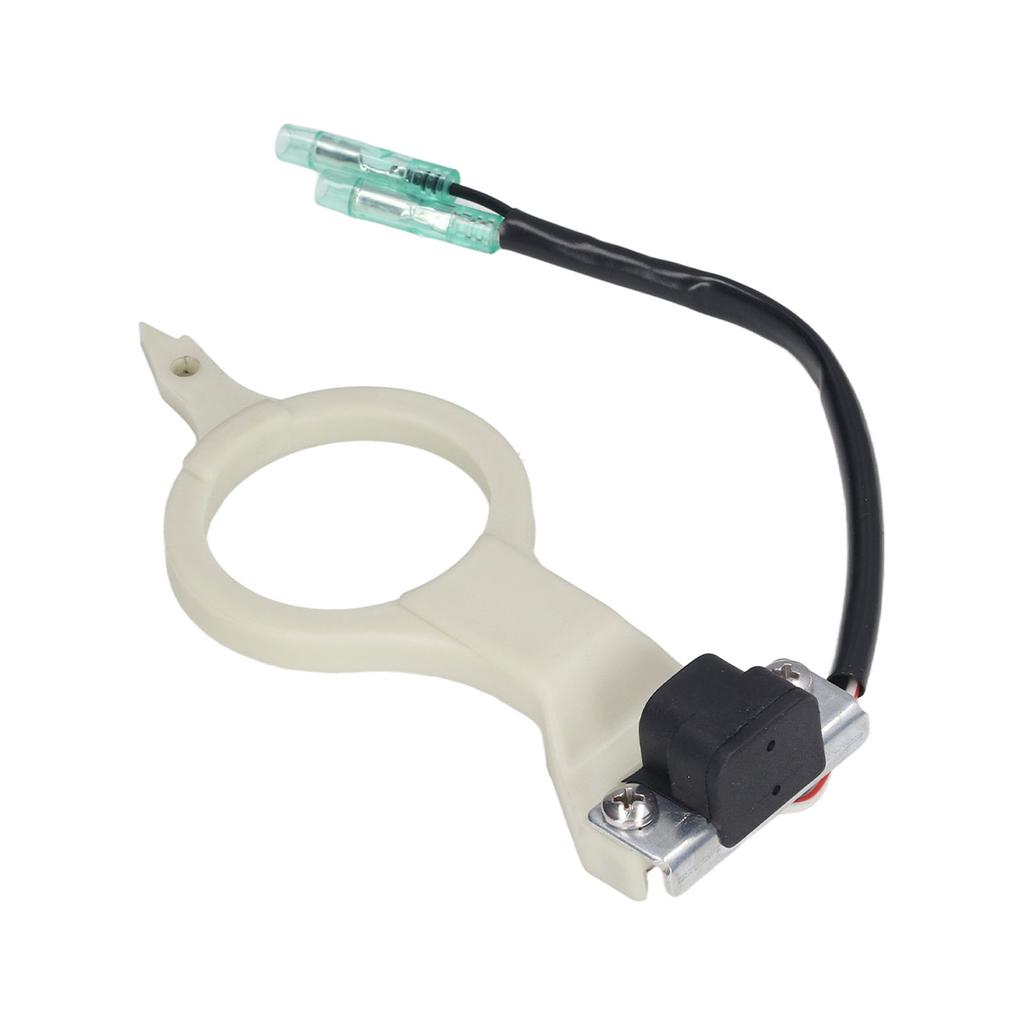 Outboard Engine 63V 85580 00 Pulser Coil Assy for Hidea for PARSUN 2 Stroke 15HP 18HP Boat Engine