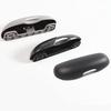 Gray Sunglasses Holder Glasses Cage Storage Case for Benz 2013-2018 W176 A-Class