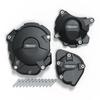 For SUZUKI GSF600S Bandit 1995-2004 Engine Protection Cover Carbon-look