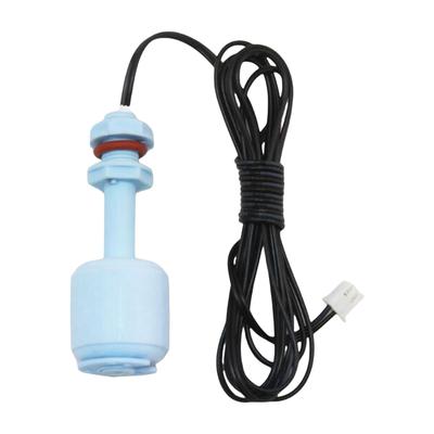Ice Machine Water Level Sensor 2 Wire Float Switches Water Level Detector for Precise Monitoring and Easy Maintenance