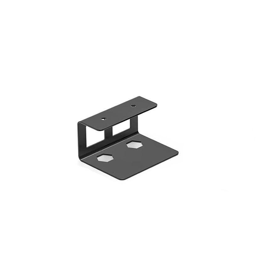 Under-Desk Metal Laptop Storage Stand: New Hot-Selling Design