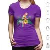 Tropical Parrot T Shirt Cotton Men Women DIY Print Parrothead Buffett Shark Tropical Volcano Parrot Margaritaville Beach