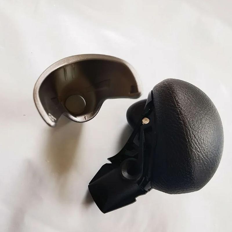 Car Shifts Knob Ball Head Precisions Fit Gear Shifts Knob Ergonomic Gear Handle 54130-SNA-A81 54130SNAA81 for Automotive