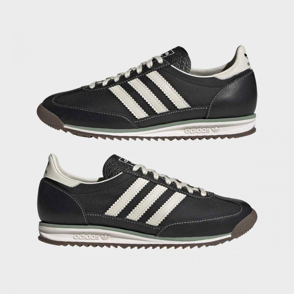 adidas [unisex] Casual And Comfortable Sneakers Sl72 Og Ih9174 