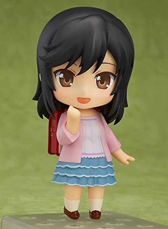 Nendoroid Non Non Biyori Repeat Ichijo Hotaru Maßstabslose bemalte Actionfigur aus ABS & PVC