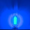 Colorful LED Night Light 5V USB Touch Control Atmosphere Lamp Mini Incandescent Bulb for Home Decoration 360Degree Lighting