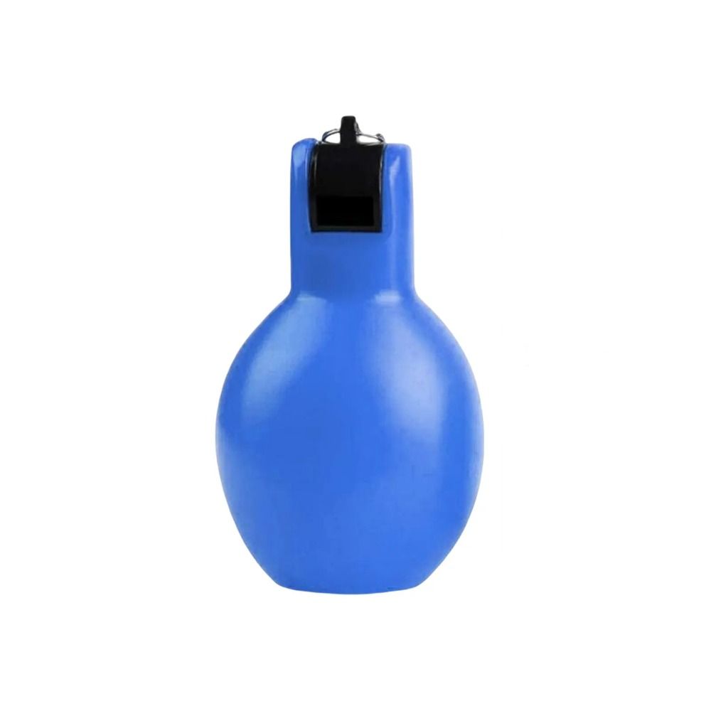 Loud Sound Outdoor Survival Whistle Portable Referees Whistles New Hand Whistle