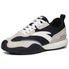 Anta Heritage Low-Top Sports Casual Shoes Men Sneakers Black Gray 112218856-2