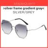 Fashion Polygon Frameless Sunglasses For Women With Uv400 Protection For Travel And Parties